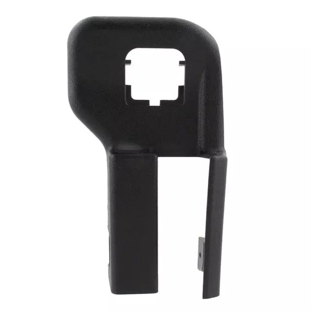 FR3Z6361748DA - Body: Track Cover for Ford: Mustang Image