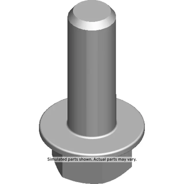 11518237 - : Bolt for GM Image