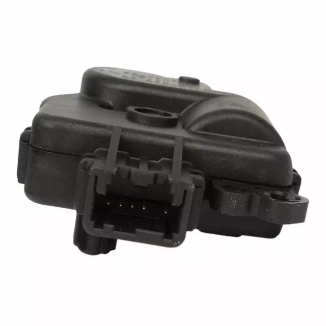 FL3Z19E616G - HVAC: Adjust Motor for Ford: Expedition, F-150, F-150 Lightning, F-250 Super Duty, F-350 Super Duty, F-450 Super Duty | Lincoln: Navigator Image