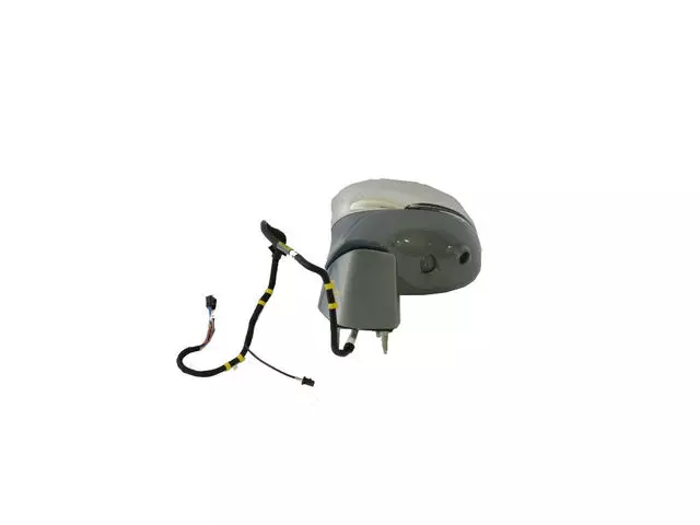 Outside Rear-View Mirror, Left - Mopar (5RM251QAAF)