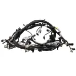 HU5Z12A581BDA - : Wire Assembly for Ford Image