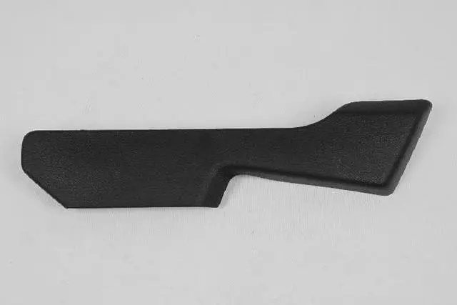 5NN99DX9AA - Interior Trim: Riser Cover for Mopar Image