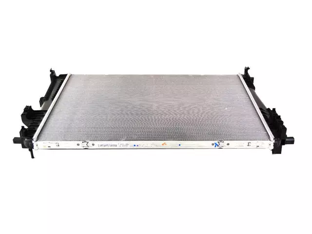 68217319AA - : RADIATOR for Mopar Image