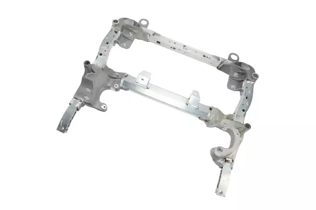 Drivetrain and Front Suspension Cradle - GM (84687529)