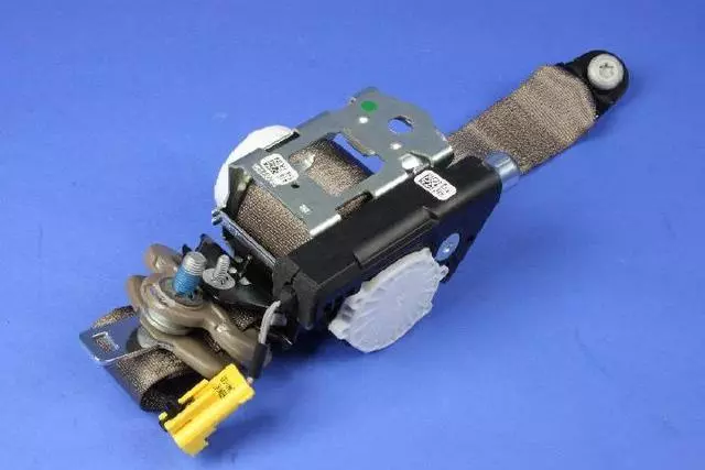 Front Outer Seat Belt - Mopar (0ZV69HL5AJ)