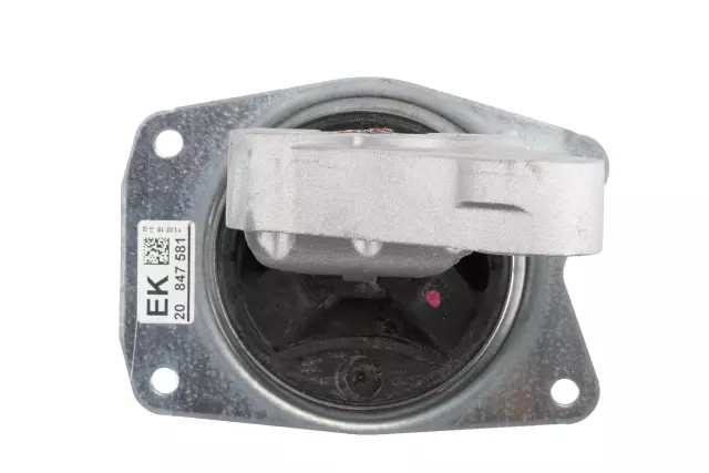 Driver Side Automatic Transmission Mount - GM (20847581)