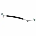YF3424 - : A/C Manifold Hose Assembly for Motorcraft Image