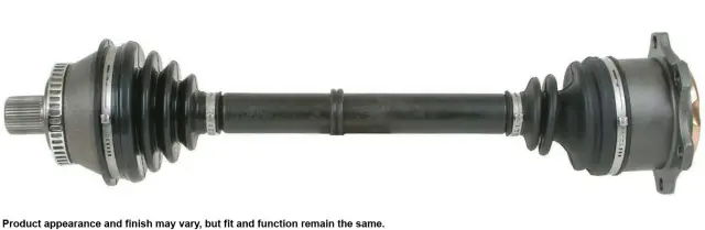 607074 - Transmission &amp; Drivetrain: CV Axle Assembly for Cardone Image