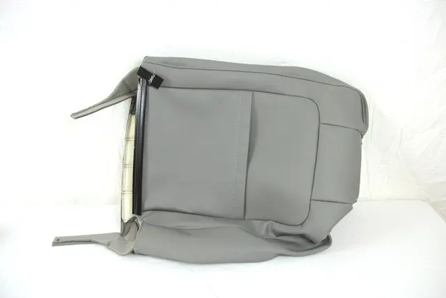 1CS371DBAA - Interior Trim: Seat Back Cover, Left for Mopar Image image