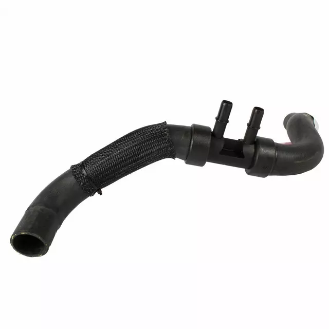 BB5Z8286N - Cooling System: Lower Hose for FORD Image