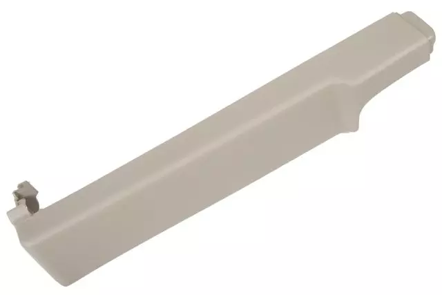 23218779 - Body: Track Cover for Cadillac: Escalade, Escalade ESV | Chevrolet: Suburban, Tahoe | GMC: Yukon, Yukon XL Image