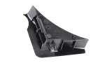 42817941 - Body: Rear Passenger Side Door Window Garnish Molding for ACDelco Image
