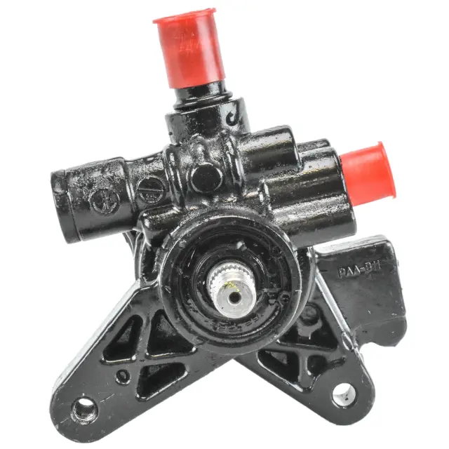 5556 - Cooling Systems: AAE Remanufactured Hydraulic Power Steering Pump 100% Tested for ATLANTIC AUTOMOTIVE Image