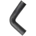 71057 - : CURVED RADIATOR HOSE, DAYCO for DAYCO HYDRAULIC Image