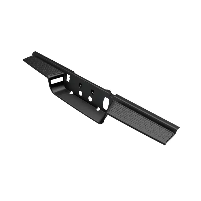 68525077AA - Frame, Bumper and Fascia: Rear Bumper Step Pad for Mopar Image image