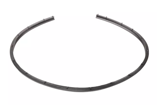 84339115 - : Endgate Weatherstrip for GM Image