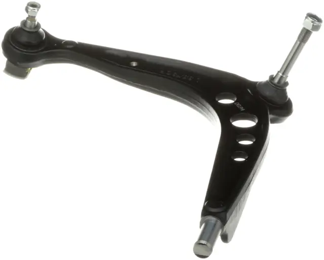 TC551 - : Control Arm and Ball Joint Assembly for DELPHI Image
