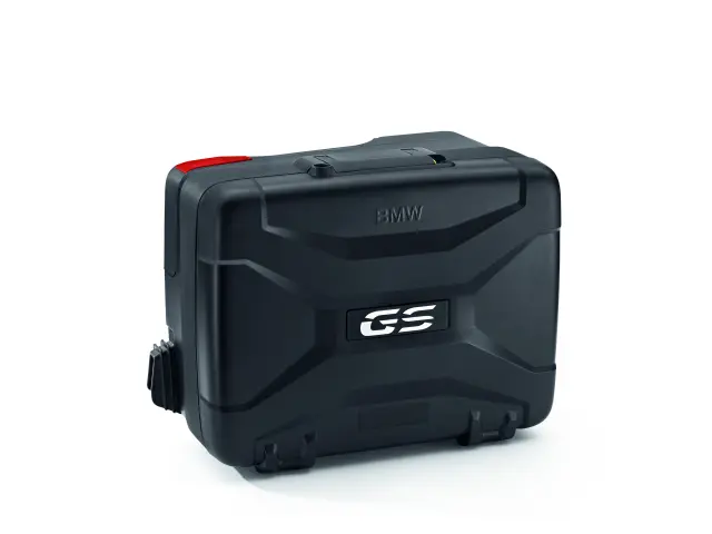 77419899409 - Retrofitting / Conversion / Accessories: Vario Case, Left - Us/ca for BMW-Motorrad Image