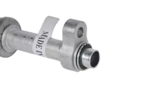 19432439 - : Air Conditioning Hose for Cadillac: Escalade, Escalade ESV, Escalade EXT | Chevrolet: Avalanche, Avalanche 1500, Silverado 1500, Silverado 1500 Classic, Silverado 1500 HD, Silverado 1500 HD Classic, Silverado 2500 HD, Silverado 2500 HD Classic, Silverado 3500, Silverado 3500 Classic, Silverado 3500 HD, Suburban 1500, Suburban 2500, Tahoe | GMC: Sierra 1500, Sierra 1500 Classic, Sierra 1500 HD, Sierra 1500 HD Classic, Sierra 2500 HD, Sierra 2500 HD Classic, Sierra 3500, Sierra 3500 Classic, Sierra 3500 HD, Yukon, Yukon XL 1500, Yukon XL 2500 Image