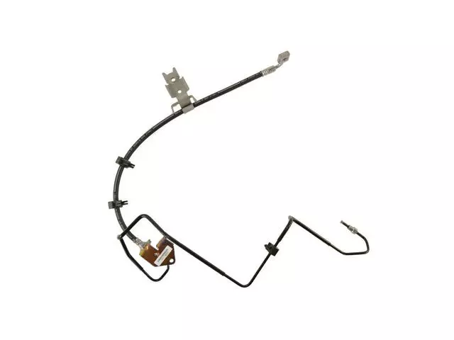 68190125AC - : Brake Tube Bundle, Right Front for Mopar Image