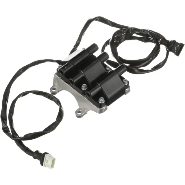 UF321 - Ignition Systems: Distributorless Coil for SMP CORP Image