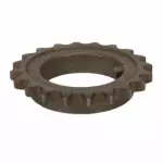F8ZZ6256AA - Engine: Engine Timing Camshaft Sprocket for Ford: Crown Victoria, GT, Mustang | Lincoln: Aviator, Blackwood, Continental, Mark VIII, Navigator | Mercury: Grand Marquis, Marauder Image