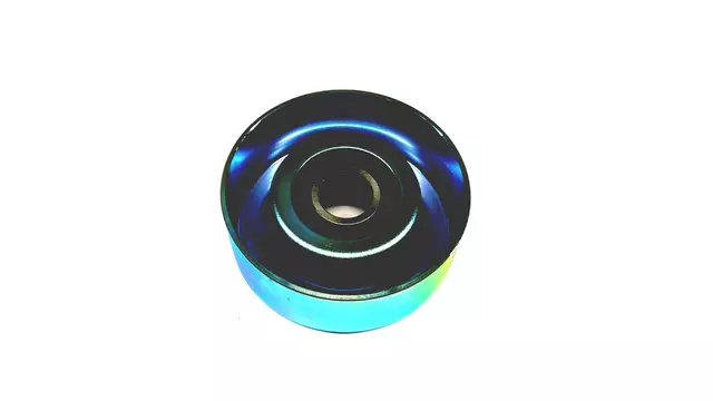 23770AA07A - Cooling System: Idler Pulley for Subaru: Legacy, Outback Image