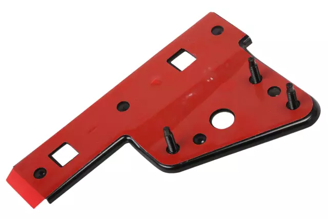 84715490 - Body: Rear Reinforced for Chevrolet: Corvette Image