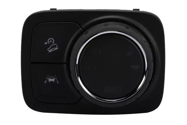 84772790 - Suspension: Switch for GMC: Terrain Image