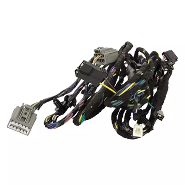 Wire Assembly - Ford (H2BZ-14335-K)