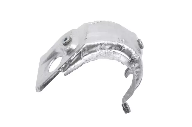 Turbocharger Heat Shield - GM (55509156)