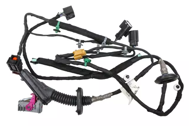 22989432 - Body: Wire Harness for GM Image