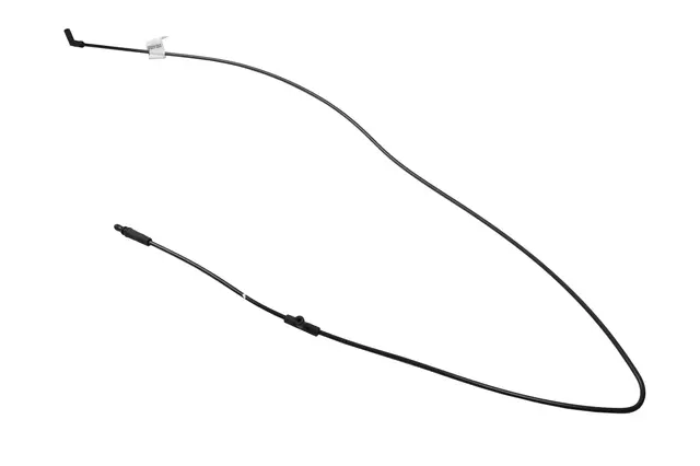 23231222 - Body: Washer Hose for Chevrolet: Impala, Impala Limited Image