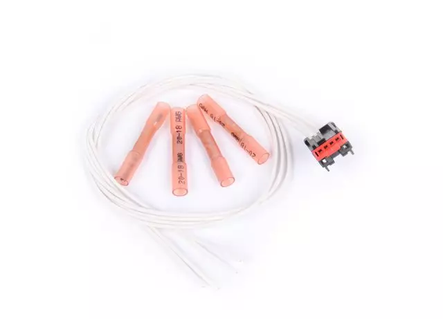 PT3009 - : Wiring Pigtail for ACDelco Image