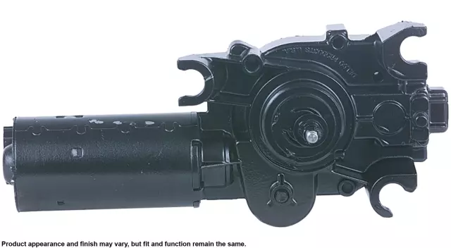 40178 - : Windshield Wiper Motor for Cardone Image