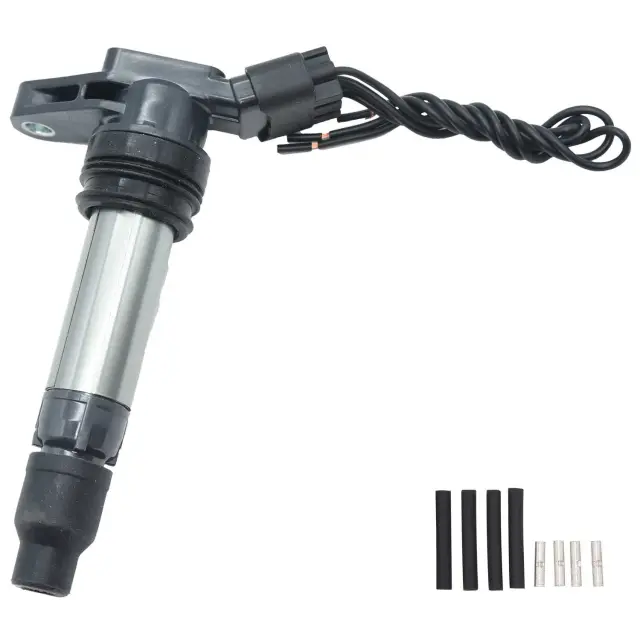 92192257 - Ignition Systems: Ignition Coil for Walker Products Inc. - Image