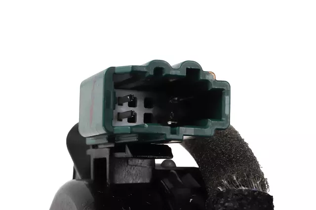 Windshield Passenger Side Garnish Molding Speaker - GM (84778132)