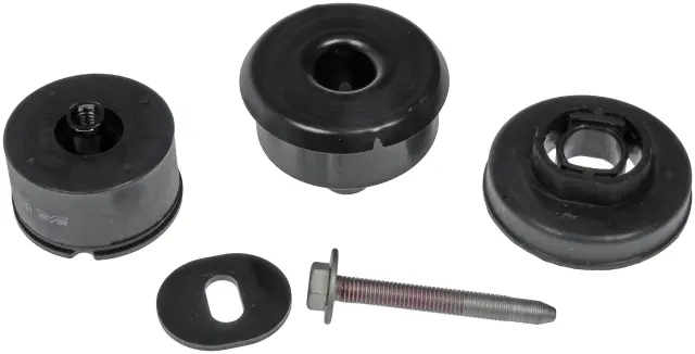924188 - Exterior: Body Mount Replaces Ford XL5Z1000154AA, F87Z1000155BB for Dorman Image