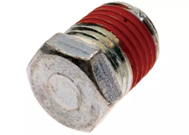 14084945 - : Multi-Purpose Threaded Plug for ACDelco Image