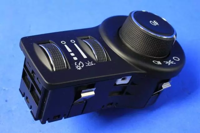 Headlamp Switch - Mopar (68159551AC)