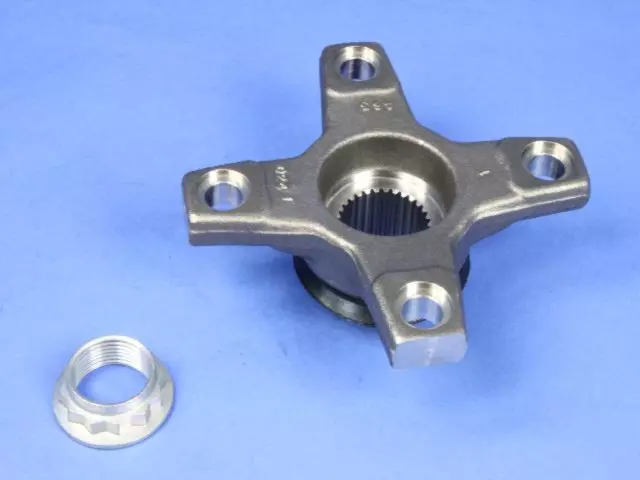 5170003AB - Automatic Transmission 5 Speed [DGJ]: Drive Shaft Flange Package for Mopar Image image