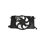 2811874 - : gpd Electric Cooling Fan 2811874 for GLOBAL PARTS DISTRIBUTORS Image