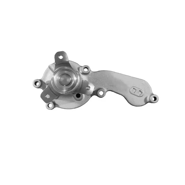 Engine Water Pump - ACDelco (252-999)