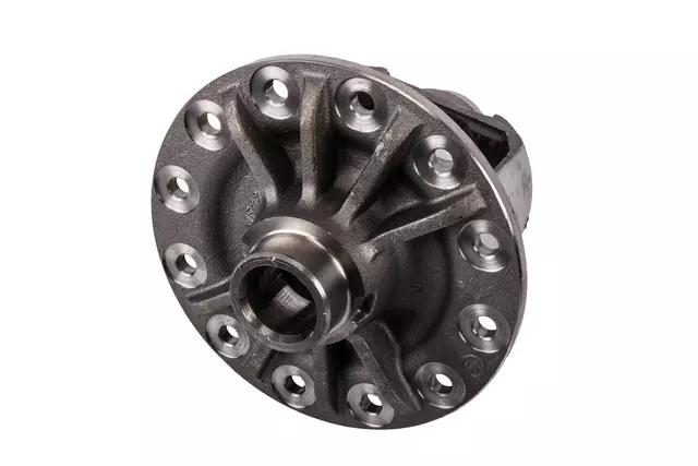 14038087 - Universals &amp; Rear Axle: Differential Case for Cadillac: Escalade, Escalade ESV, Escalade EXT, Fleetwood | Chevrolet: Avalanche, Avalanche 1500, Avalanche 2500, Blazer, C1500, C2500, C3500, C3500HD, Express 2500, Express 3500, Express 4500, G10, G20, G30, K1500 Pickup, K2500 Pickup, K3500 Pickup, Silverado 1500, Silverado 1500 Classic, Silverado 1500 HD, Silverado 1500 HD Classic, Silverado 2500, Silverado 2500 HD, Silverado 2500 HD Classic, Silverado 3500, Silverado 3500 Classic, Silverado 3500 HD, Suburban 1500, Suburban 2500, Suburban 3500 HD, Suburban C1500, Suburban C2500, Suburban K1500, Suburban K2500, Tahoe | GMC: C1500 Pickup, C2500 Pickup, C3500 Pickup, C3500HD, G1500, G2500, G3500, K1500 Pickup, K2500 Pickup, K3500 Pickup, Savana 2500, Savana 3500, Sierra 1500, Sierra 1500 Classic, Sierra 1500 HD, Sierra 1500 HD Classic, Sierra 2500, Sierra 2500 HD, Sierra 2500 HD Classic, Sierra 3500, Sierra 3500 Classic, Sierra 3500 HD, Suburban C1500, Suburban C2500, Suburban K1500, Suburban K2500, Yukon, Yukon XL 1500, Yukon XL 2500 | Hummer: H2 Image