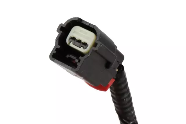 Front Object Alarm Sensor Wiring Harness - GM (23133425)