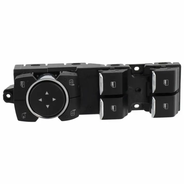 Window Switch - Ford (LB5Z-14529-BC)