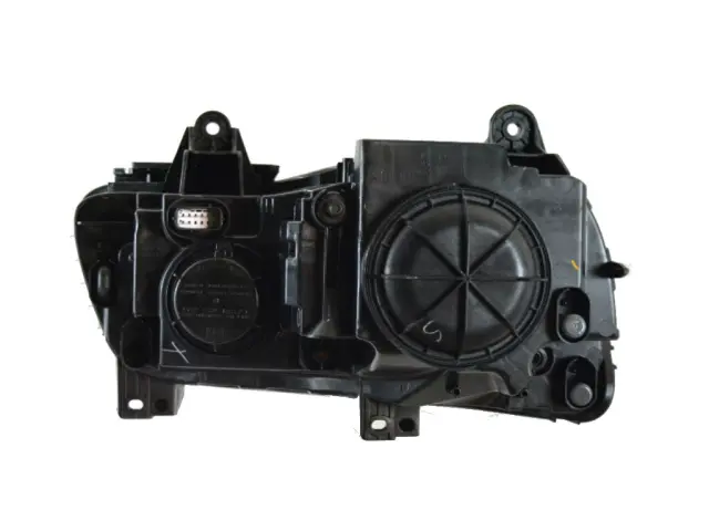 Headlamp, Right - Mopar (68402948AA)