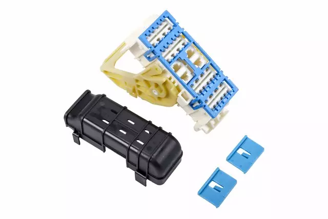 19329457 - : Wiring Harness Connector for GM Image