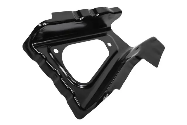 15892870 - Body: Lock Pillar Reinforced for Cadillac: SRX Image