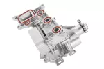 25204277 - : Water Pump for ACDelco Image